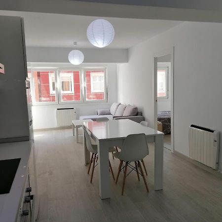 Apartamentos Ла-Корунья Экстерьер фото