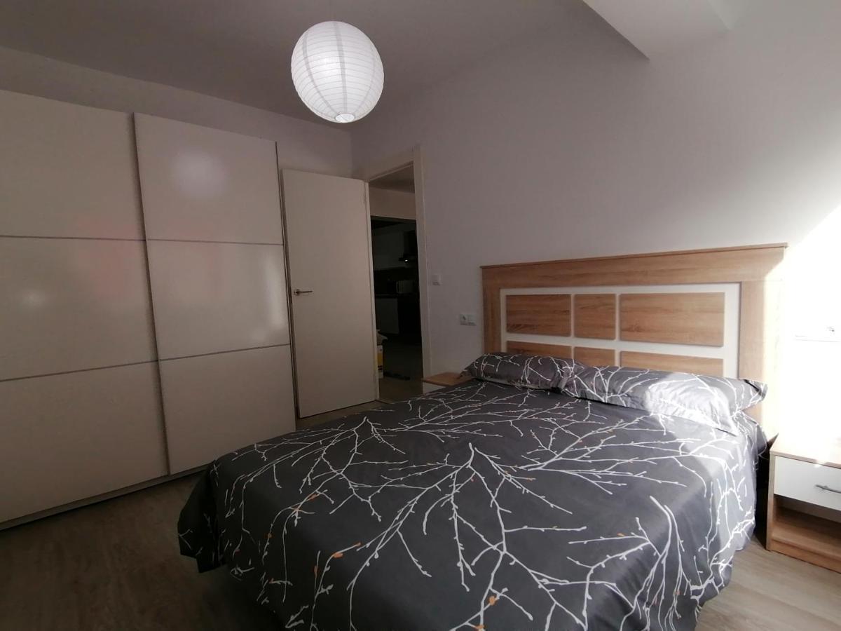 Apartamentos Ла-Корунья Экстерьер фото